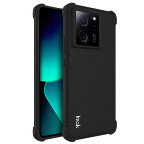 Etui IMAK do Xiaomi 13T / 13T Pro, Dropproof, czarne