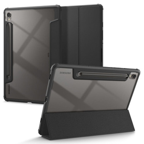 Etui SPIGEN do Samsung Galaxy Tab S9 11.0, Ultra Hybrid Pro, Czarne