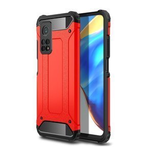 Etui TECH ARMOR do Xiaomi Mi 10T 5G/10T Pro 5G,  Red