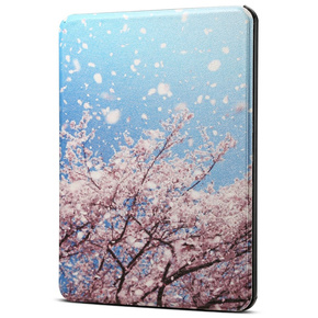 Etui do Amazon Kindle Paperwhite V / 5 2021, Smartcase, sakura