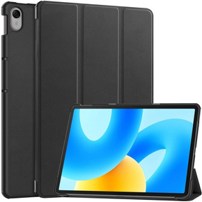 Etui do Huawei MatePad 11.5, Smartcase, czarne