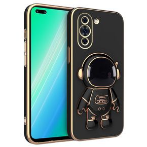 Etui do Huawei Nova 10 Pro, Astronaut, czarne