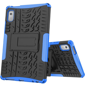 Etui do Lenovo Tab M9, Tire Armor, niebieskie