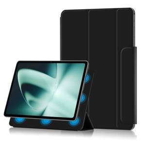 Etui do OnePlus Pad, Magnetic, Smartcase, czarne