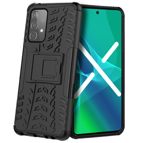 Etui do Samsung Galaxy A32 4G, Tire Armor, czarne