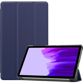 Etui do Samsung Galaxy Tab A7 Lite 8.7 T220 / T225, Fioletowe