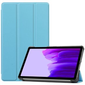 Etui do Samsung Galaxy Tab A7 Lite 8.7 T220/T225, Sky Blue, Niebieskie