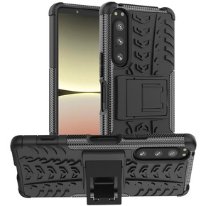 Etui do Sony Xperia 5 IV 5G, Tire Armor, czarne
