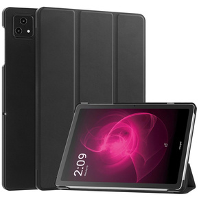 Etui do T Tablet 5G, Smartcase, czarne
