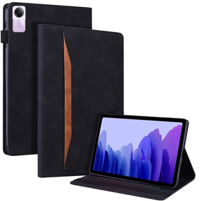 Etui do Xiaomi Redmi Pad SE 11", Classic, z miejscem na rysik, czarne