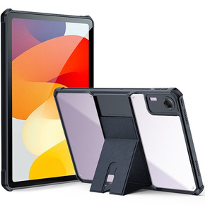 Etui do Xiaomi Redmi Pad SE 11", Clear Impact, czarne