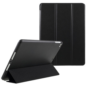 Etui do iPad 9.7" 2018/2017 (6/5 gen.), Smartcase, czarne