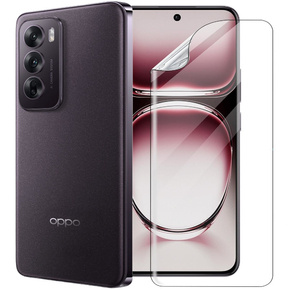 Folia Hydrogel do Oppo Reno 12