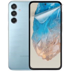 Folia Hydrogel do Samsung Galaxy M35