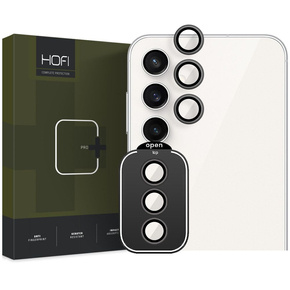 HOFI CamRing Pro+ Osłona na  Aparat do Galaxy S23 FE, czarna