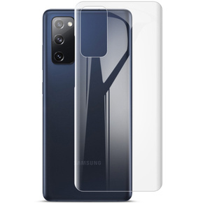 IMAK 2x Folia Hydrogel na Tył do Samsung Galaxy S20 FE