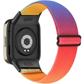 Pasek Nylonowy do Xiaomi Redmi Watch 3 Kolorowy