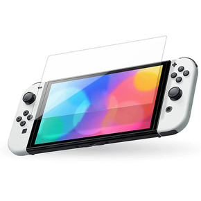 Szkło Hartowane ERBORD 9H do Nintendo Switch OLED