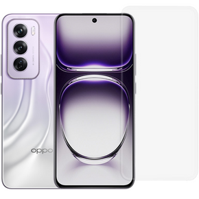 Szkło Hartowane UV do Oppo Reno 12 Pro