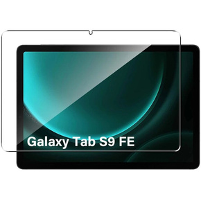 Szkło Hartowane do Samsung Galaxy Tab S9 FE