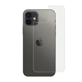 Szkło Hartowane na tył do iPhone 12/12 Pro