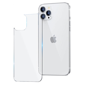 Szkło Hartowane na tył do iPhone 13 Pro Max