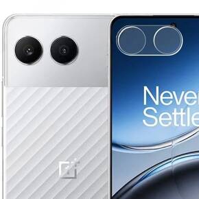 Szkło hartowane na aparat do OnePlus Nord 4, przezroczyste