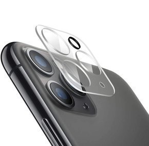 Szkło hartowane na aparat do iPhone 12 Mini