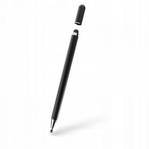 Tech-Protect Rysik Magnet Stylus Pen - Black