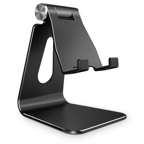 Tech-Protect Z4A Universal Stand Holder - Uniwersalna Podstawka pod smartfona - Black