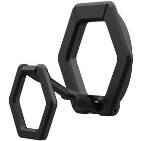 UAG Magnetic Ring Stand Magnetyczny Uchwyt na palec, czarny