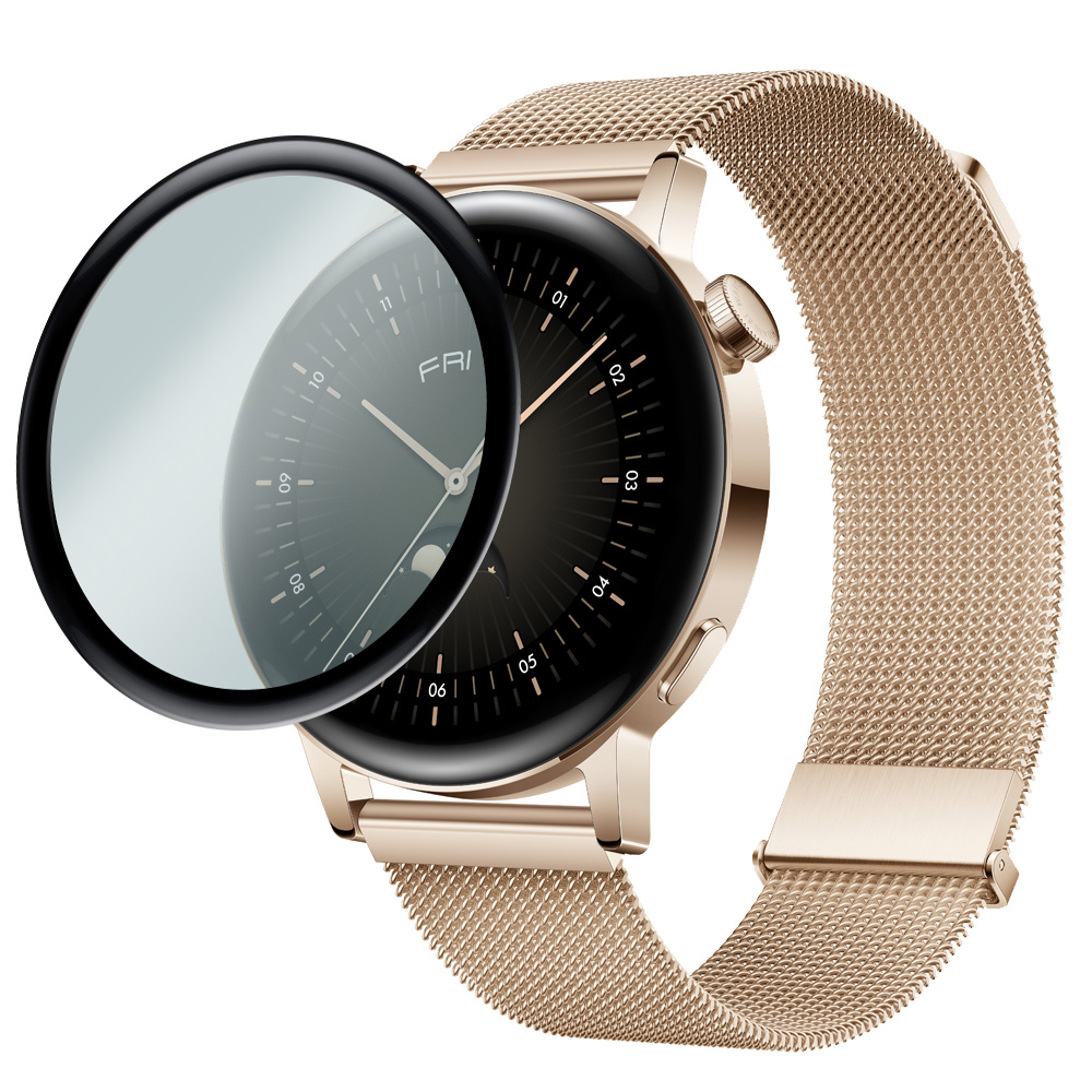 Huawei 2024 hybrid smartwatch