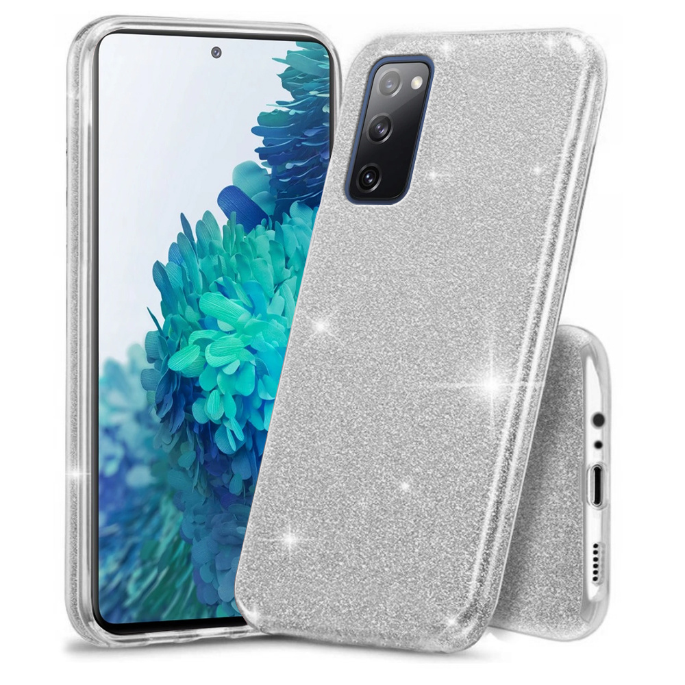 s20 glitter case