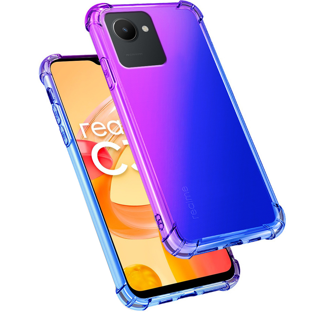 realme narzo c10