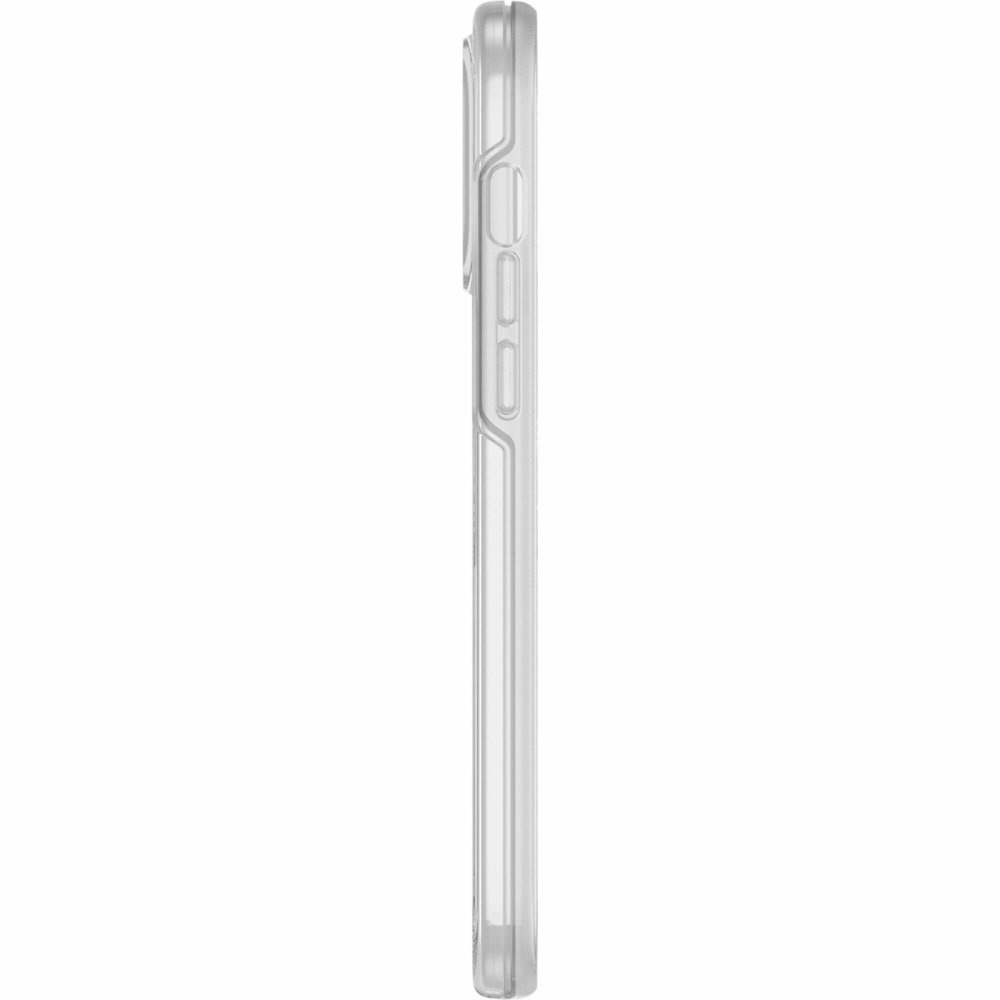 otterbox symmetry iphone 13 pro max clear