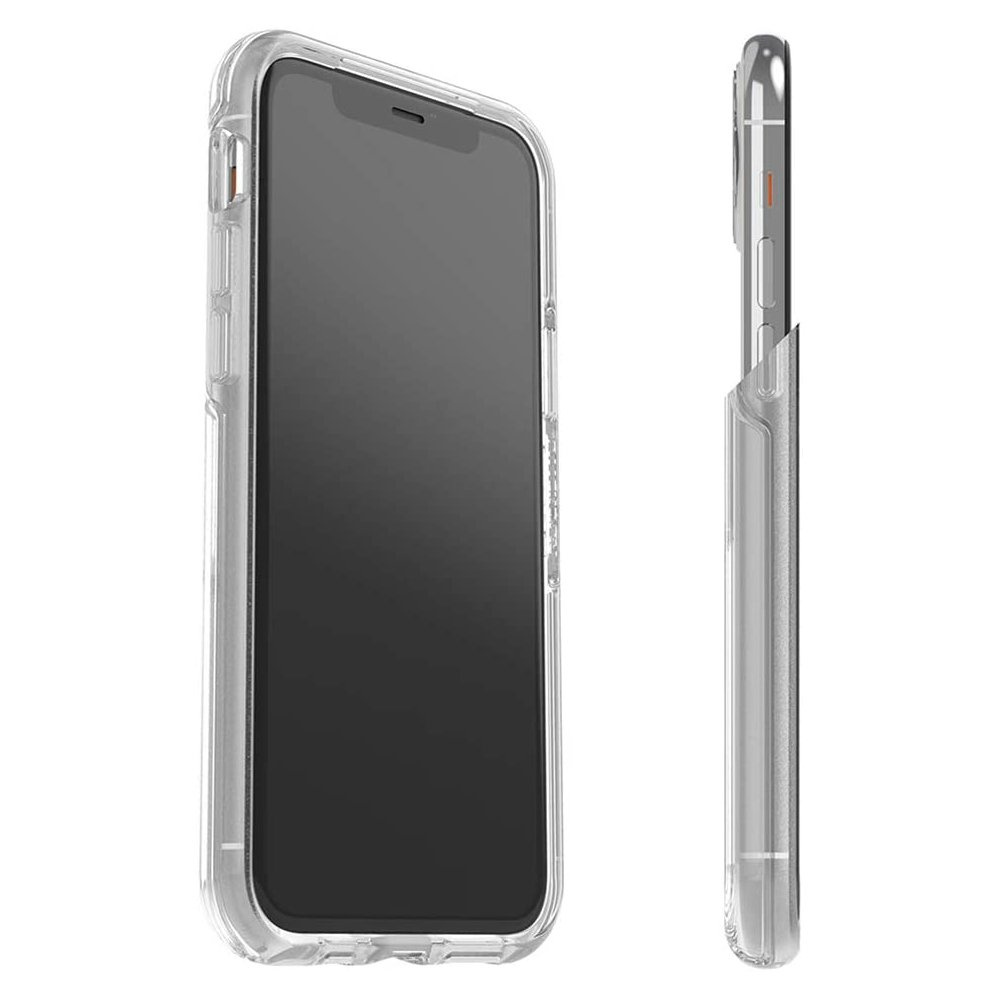 otterbox clear iphone 11 pro max