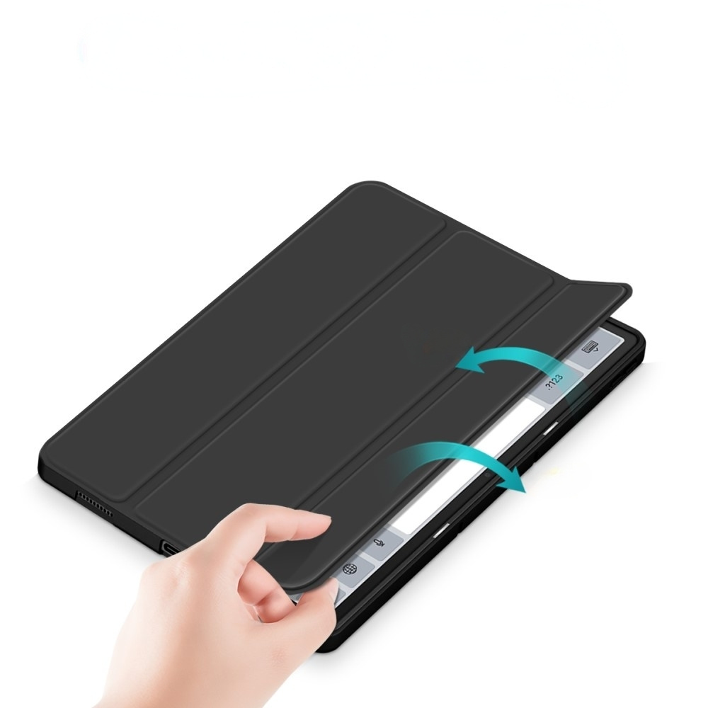 Etui Do Lenovo Tab P Smartcase Z Miejscem Na Rysik Czarne Sklep Xgsm Pl