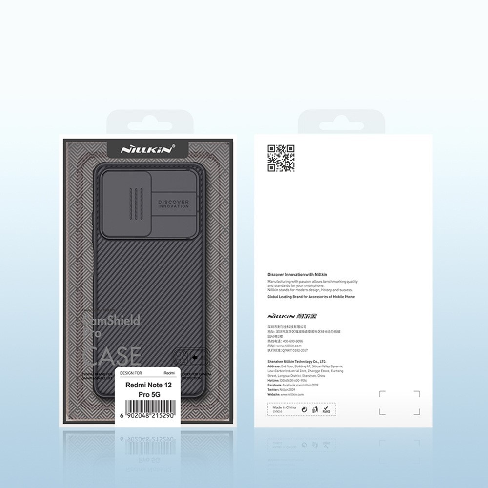 Nillkin Accessoires pour Xiaomi Mi 9 SE 