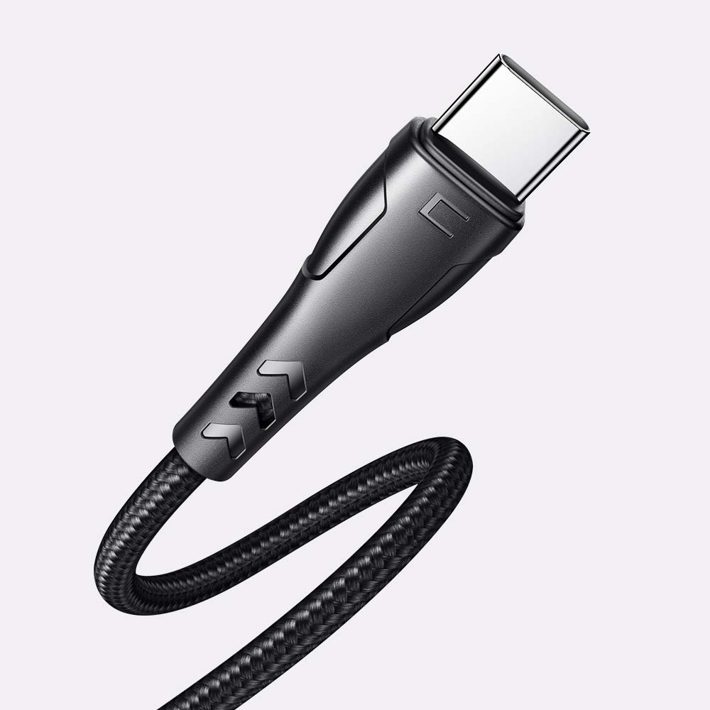 Kabel do telefonu z obsługą Car Play i Android Auto Mcdodo Mamba Series  Micro USB 1,2m