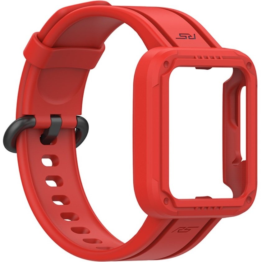 Silikonowy pasek do zegarka Xiaomi Watch 2 Pro/Watch S3 i Honor