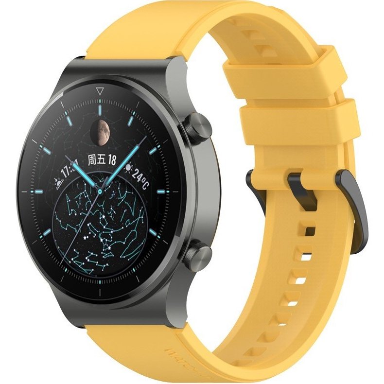 Huawei watch gt 2 launch date sale