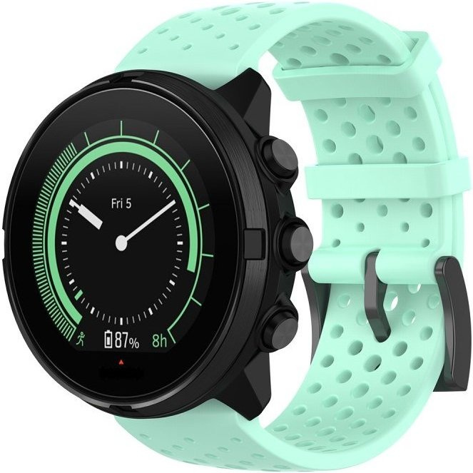 Suunto spartan sport hot sale wrist hr baro opinie