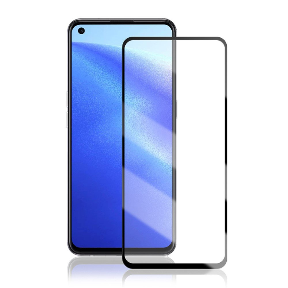 szklo oppo reno 5 5g