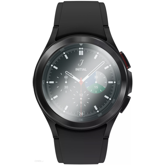 2x Szkło Hartowane ERBORD do Samsung Galaxy Watch 4 46mm Classic, Szybka