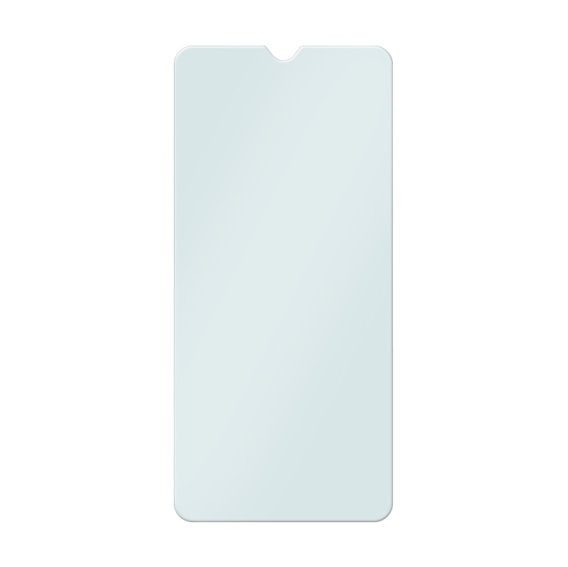 2x Szkło Hartowane do Samsung Galaxy A22 5G, ERBORD 9H Hard Glass, szybka