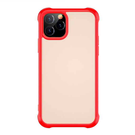 ERBORD Etui AntiDrop Hybrid Case iPhone 11 Pro Max - Red