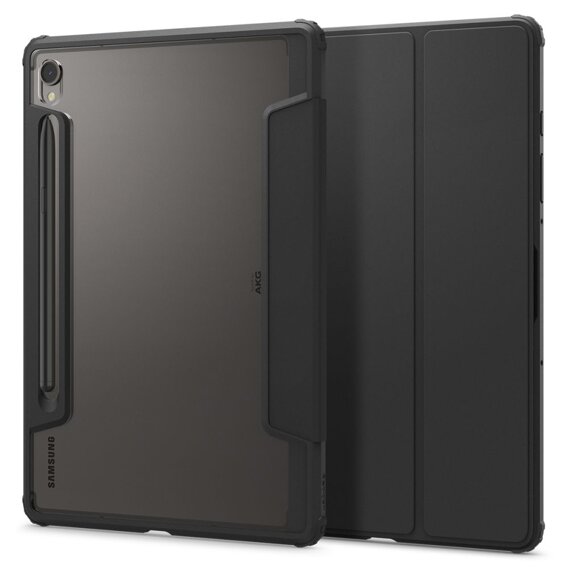 Etui SPIGEN do Samsung Galaxy Tab S9 11.0, Ultra Hybrid Pro, Czarne