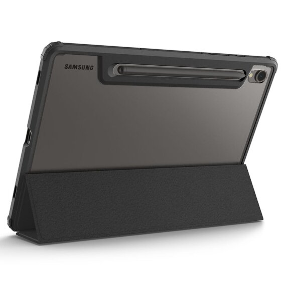 Etui SPIGEN do Samsung Galaxy Tab S9 11.0, Ultra Hybrid Pro, Czarne