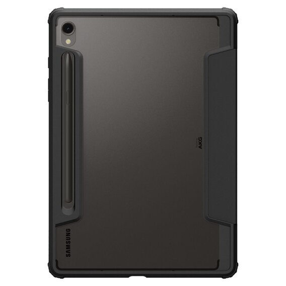 Etui SPIGEN do Samsung Galaxy Tab S9 11.0, Ultra Hybrid Pro, Czarne