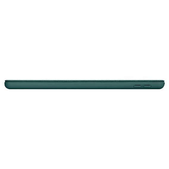 Etui SPIGEN do iPad 7/8/9 10.2 2019/2020/2021, Urban Fit, Midnight Green